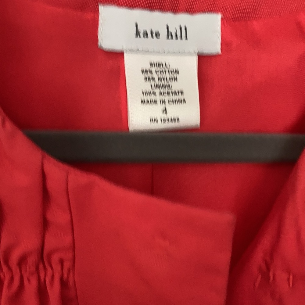 Jacket - Picture 4 of 4